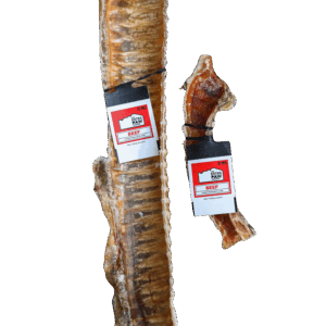 Beef Trachea Splits