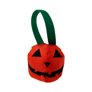 Halloween Pumpkin Tug