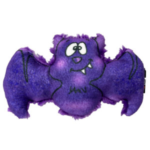 Purple Bat Plush
