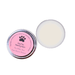 Dog Paw Balm