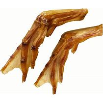 Duck Feet