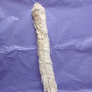 Cow Hide Roll