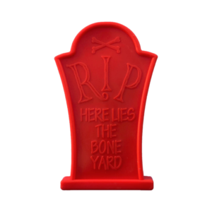 Headstone Nylon Chew