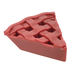 Cherry Pie Nylon Chew