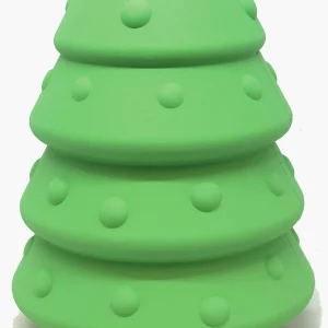 Christmas Tree Treat Dispenser
