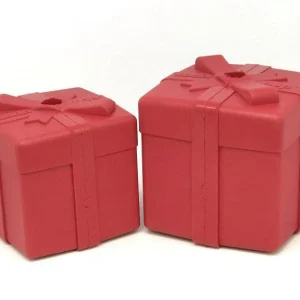 Christmas Gift Treat Dispenser (Medium)